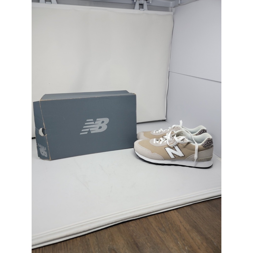 New Balance 515 V3 Sport Athletic Sneakers Shoes Women's Size 11 Beige Wl515SD3
